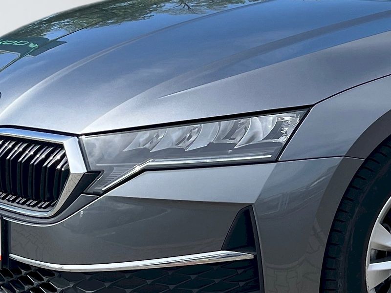 Škoda Octavia (2025) OCT.COMBI SELECTION 2,0 TDI 85 - fotka 18 z 30