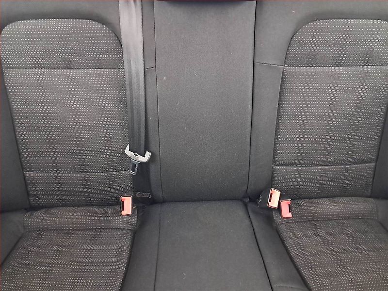 Škoda Fabia (2005) Comfort 1.2 12V, po STK, Klima - fotka 10 z 17