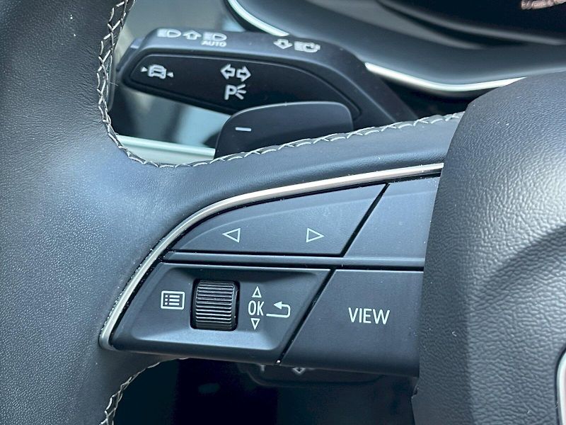 Audi Q7 (2024) 50 TDI 210 kW Quattro S-Line 7 - fotka 7 z 35
