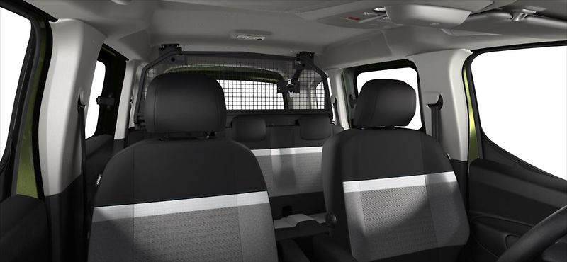 Citroën Berlingo (2026) 1,2 Petrol110kManualPROFITONIC - fotka 7 z 8