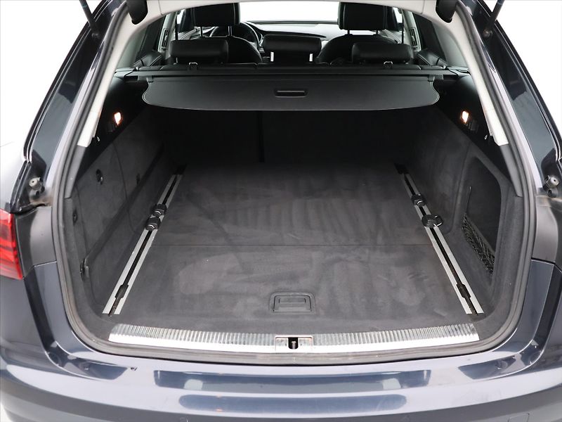 Audi A6 Allroad 3,0 TDI Quattro 200kW S-Tronic - fotka 9 z 34