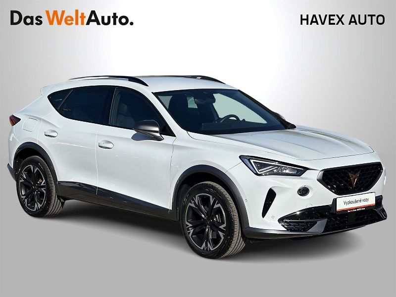 Cupra Formentor (2023) 1.5 TSI DSG - fotka 32 z 34