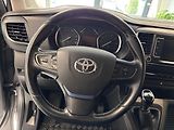 Toyota ProAce Verso 2.0 CDTI FAMILY LONG - náhled 15