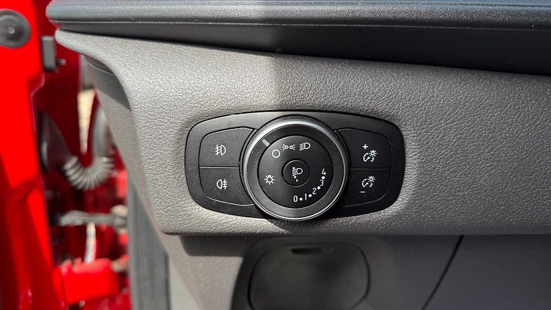 Ford Transit Custom (2018) 2.0TDCi 77kW *L1H1*Klima*PDC* - fotka 11 z 22