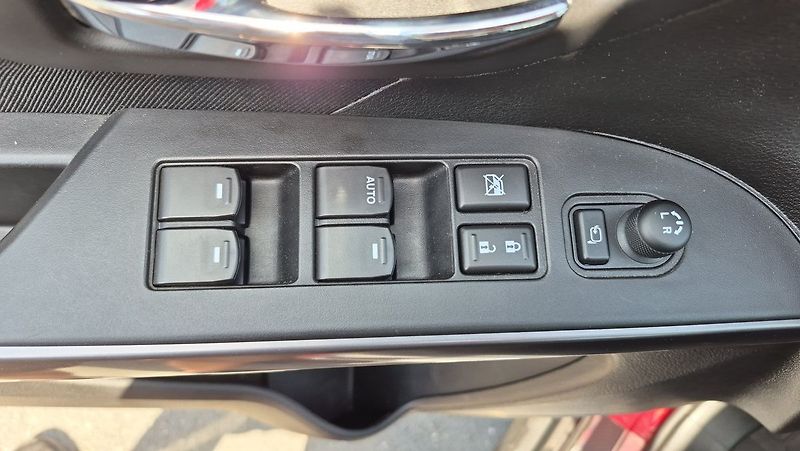 Suzuki S-Cross 1.4 BoosterJet 4x4 Premium - fotka 22 z 25