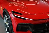 Ferrari Purosangue Lift, Karbon, Pano, Masáž - náhled 6