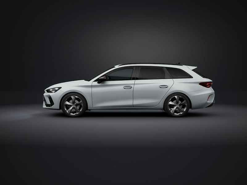 Seat Leon (2026) Cupra LEON SP 2.0TSi 150kW 4WD - fotka 2 z 4