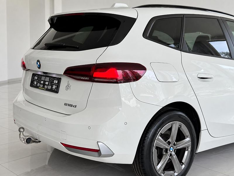 BMW Řada 2 (2023) - fotka 8 z 22
