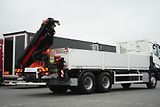 Renault Ostatní (2017) C 380 / 6 X 4 / SKRZYNIOWY + H - náhled 41