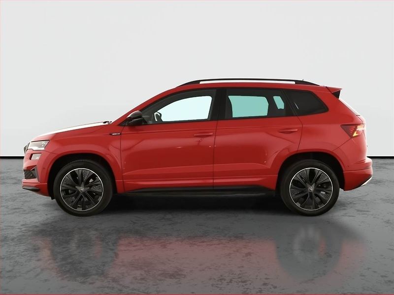Škoda Karoq (2025) 1.5 TSI, SPORTLINE, AUTOMAT - fotka 3 z 17