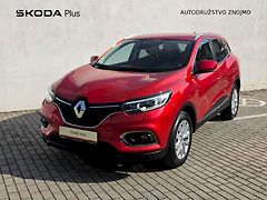 Renault Kadjar (2020) 1,5DCI 85KW EDC EDITION BLUE - fotografie inzerátu