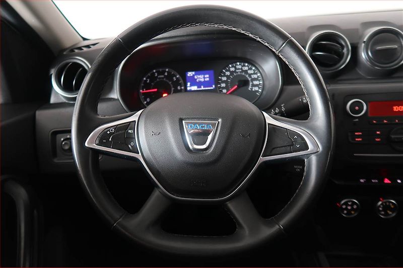 Dacia Duster (2020) 1.0 TCe, LPG, ČR,1.maj - fotka 15 z 17