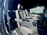 Mercedes-Benz Třídy V (2025) 300d EXCLUSIVE 4M XL AIRMATIC - náhled 11