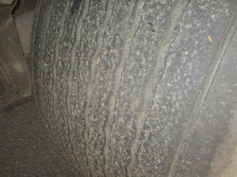 Krone SD 04 LowDeck - fotka 26 z 26