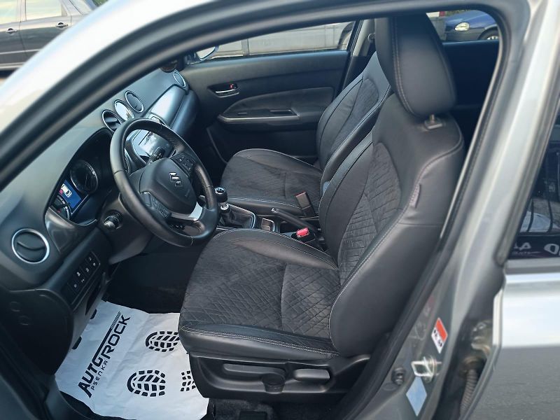 Suzuki Vitara 1.4/103kW, Elegance, 66 000KM! - fotka 18 z 42