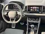 Škoda Karoq (2026) Sportline 1.5 TSI 110 kW DSG - náhled 4
