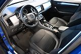 Škoda Kodiaq (2022) 2.0 DSG Matrix LED ACC Tažné K - náhled 11