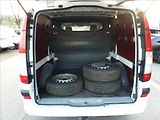 Mercedes-Benz Vito 2,2 113CDI  KAWA 5 míst - náhled 18