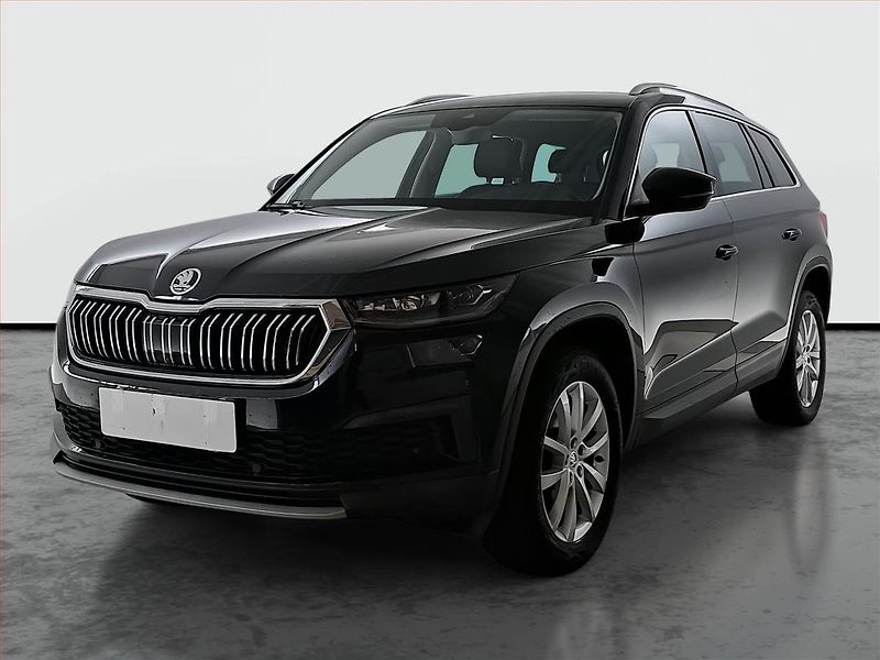 Škoda Kodiaq (2023) Style 2.0 TDI - fotka 2 z 28