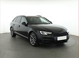 Audi A4 (2016) S-Line 2.0 TDI, Automat - náhled 1
