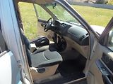 Nissan Terrano II (2004) 3.0 TD 4x4 redukce tažné 3t  - náhled 14