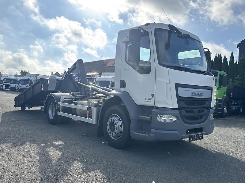 DAF LF (2017) 55.260*18tT*145TKM*CHARVÁT CTS - fotka 3 z 36