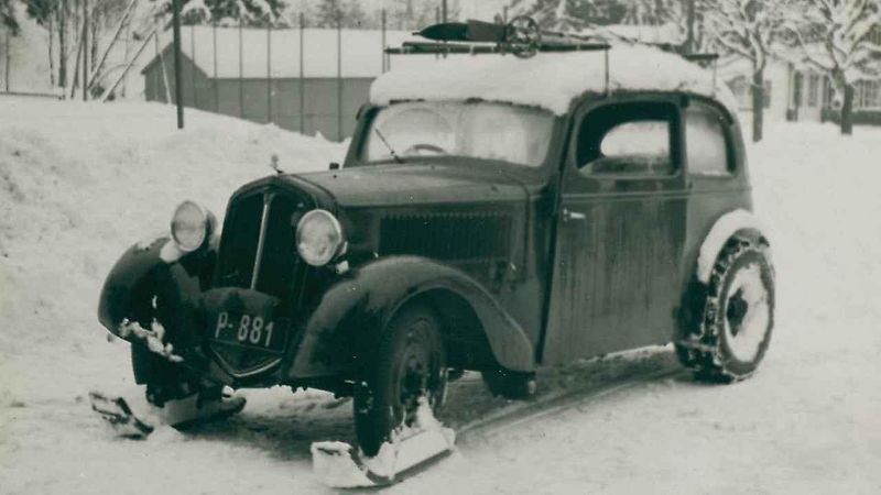 Škoda 903.