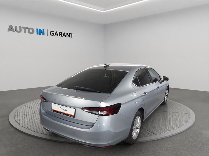 Škoda Superb (2025) 2,0TDi 110kW DSG L&K - fotka 7 z 14