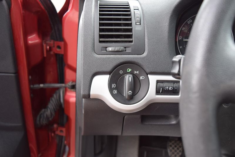 Škoda Octavia (2006) 1.9TDI 77kw ALU PARKTRONIC  - fotka 29 z 49