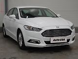 Ford Mondeo (2016) 1.5 EB, ČR, AC, tempo, park - náhled 1