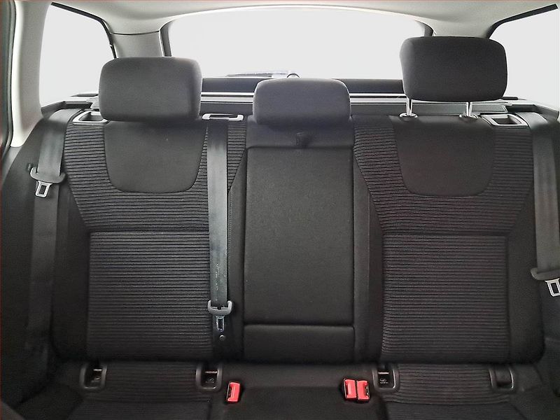 Škoda Octavia (2015) 2.0 TDI, 4X4, Automat, Navi - fotka 10 z 22