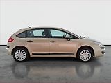 Citroën C4 (2007) 1.6 16V, Serv.kniha, nová STK - náhled 6