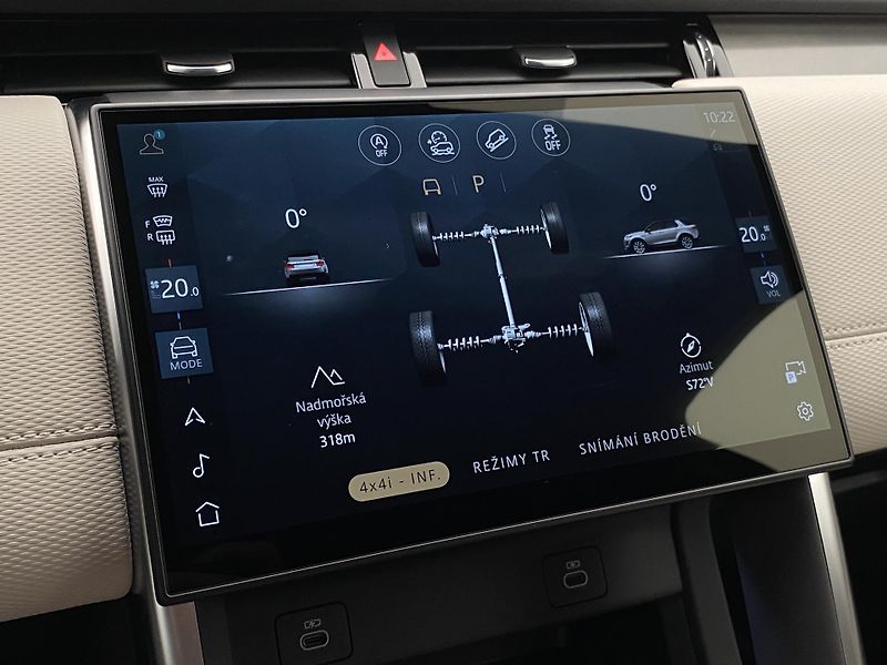 Land Rover Discovery Sport (2026) D200 LANDMARK AWD AUT - fotka 41 z 55