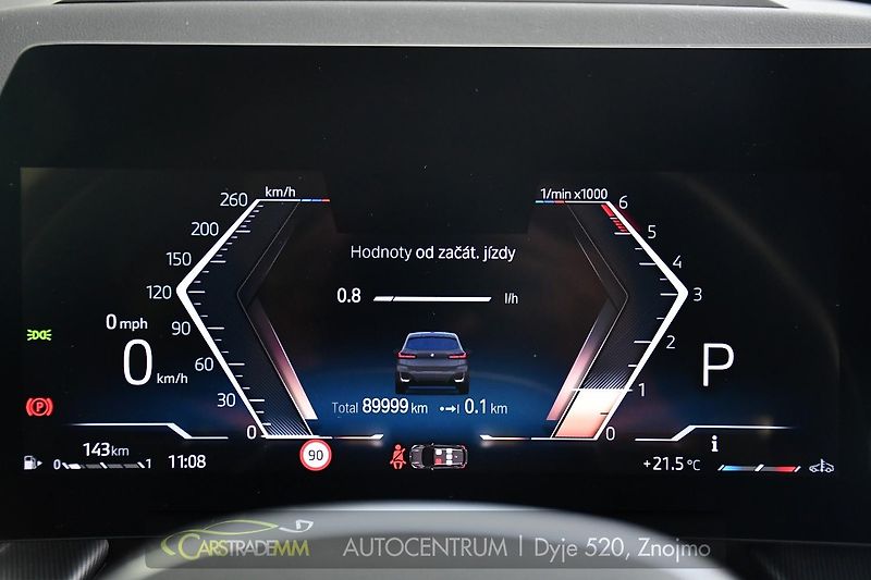 BMW Řada 2 218D ACTIVE TOURER ČR 1M - fotka 30 z 60