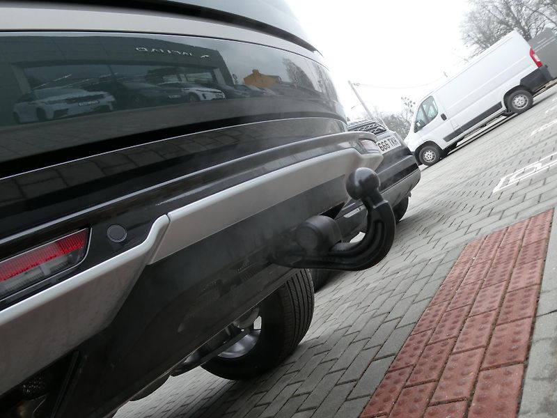 Land Rover Range Rover 4,4 Autobiography P530 - fotka 43 z 44
