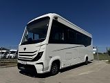 Concorde (2026) Carver 850LI, vůz bez plynu! - náhled 7