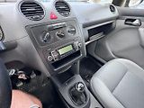 Volkswagen Caddy (2009) 1,9 TDI 77 KW 2X ŠOUPAČKY STK - náhled 29
