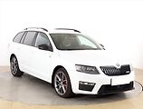 Škoda Octavia (2015) RS 2.0 TDI, Automat, Kůže - náhled 1