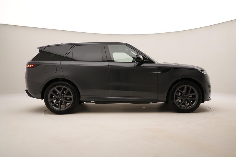 Land Rover Range Rover Sport (2026) P460e DYNAMIC SE AWD AUT  - fotka 13 z 76