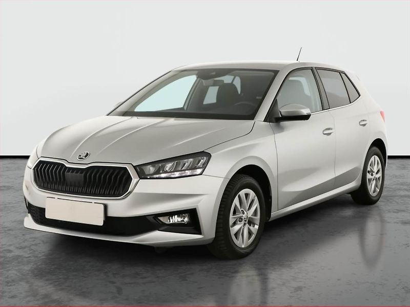 Škoda Fabia (2024) 1.0 TSI - fotka 2 z 21