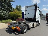 Mercedes-Benz 1845 Actros EURO 6 MEGA/lowdec - náhled 3