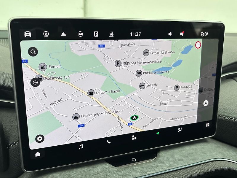 Škoda Kodiaq Exclusive Selection - fotka 24 z 27