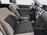 Nissan X-Trail (2007) 2.2 dCi, 4X4, Tempomat - náhled 9