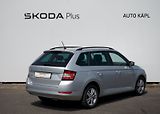 Škoda Fabia (2021) TSI 70 kW Ambition - náhled 1