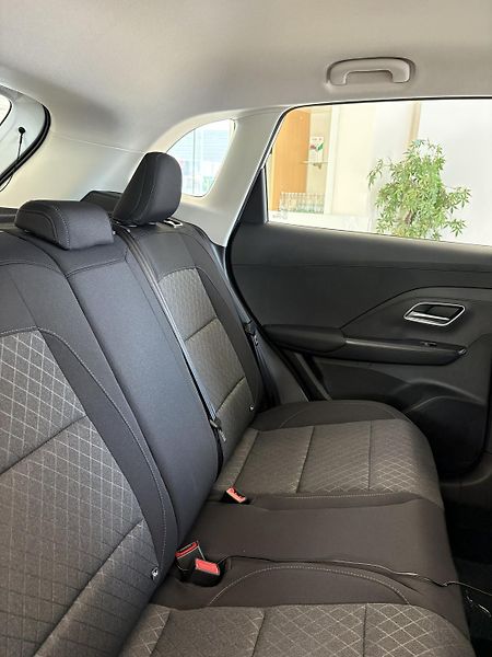 MG ZS (2026) HEV emotion - fotka 13 z 15