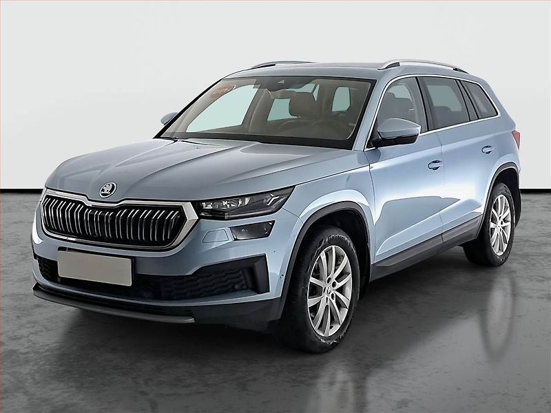 Škoda Kodiaq (2022) Style 2.0 TDI - fotka 2 z 26
