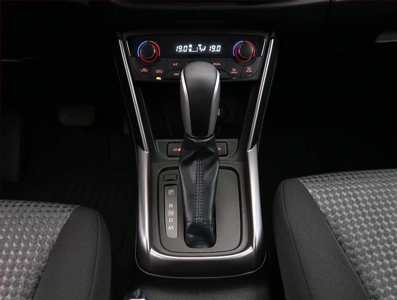 Suzuki SX4 S-Cross (2021) Premium 1.4 BoosterJet - fotka 13 z 22