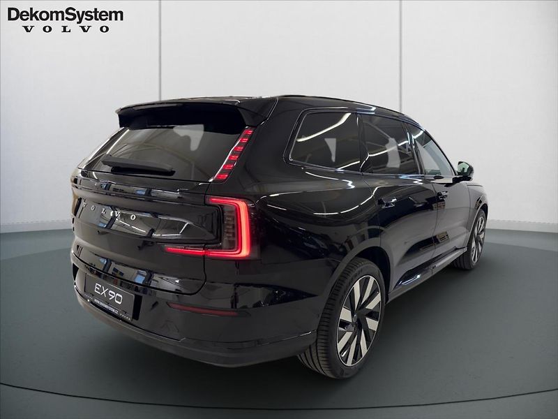 Volvo EX90 (2025) Twin Mot Perf Ultra 0242 - fotka 3 z 16