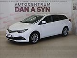 Toyota Auris 1,6 původ ČR! - náhled 1
