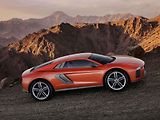 Audi nanuk quattro concept.